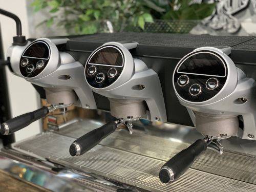 Espresso Machines Faema A3 E71 GTI