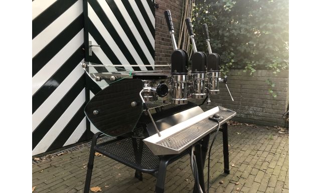 Espresso Machines Espressonistic Works Mirage
