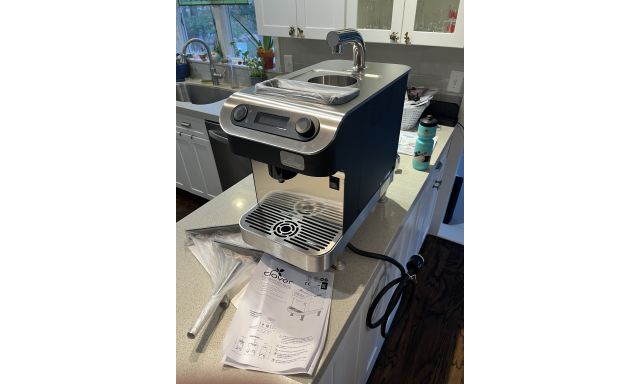 Filter Batch Brewers Clover 1S