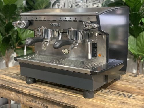 Espresso Machines Rancilio Classe 6 Compact