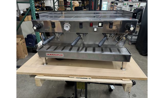 Espresso Machines La Marzocco Linea