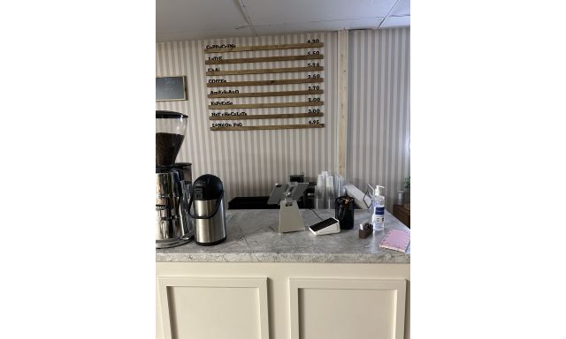 Espresso Grinders Macap M4
