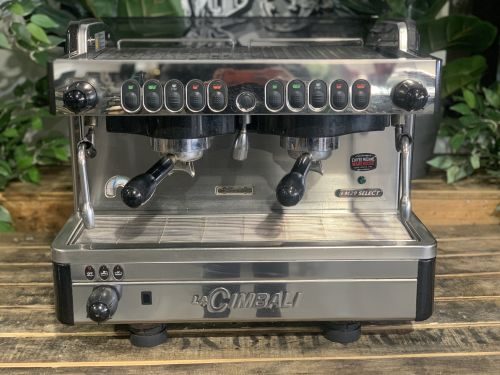 Espresso Machines La Cimbali M29