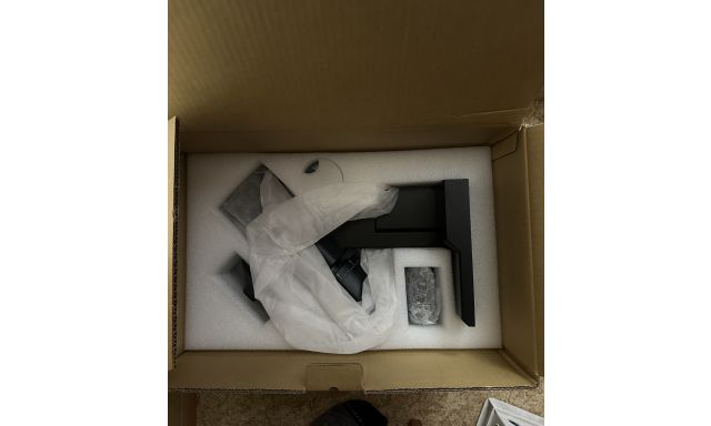 Espresso Grinders Weber Workshops EG-1 Onyx