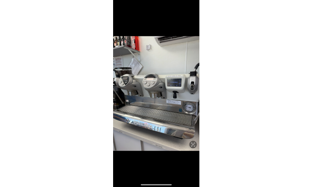 Espresso Machines Faema E71 GTI