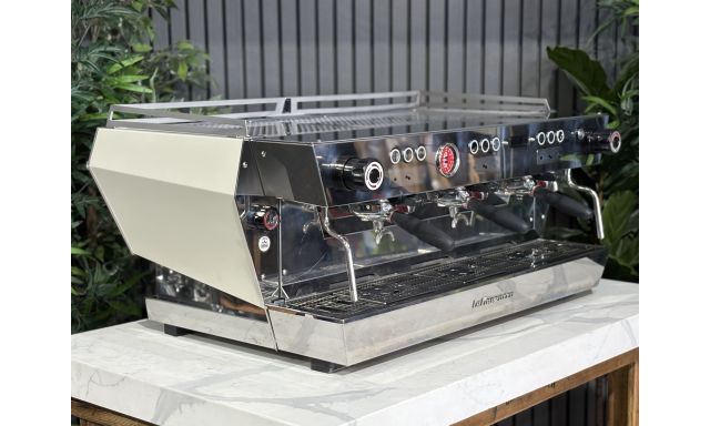 Espresso Machines La Marzocco KB90