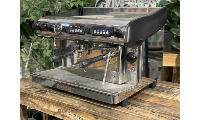 Espresso Machines Expobar Megacrem