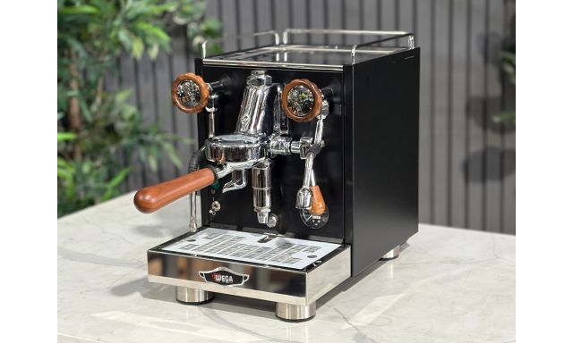 Espresso Machines Wega W Mini