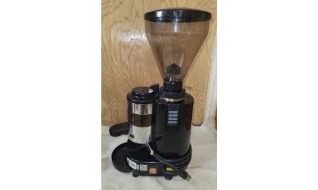 Espresso Grinders Gino Rossi RR45