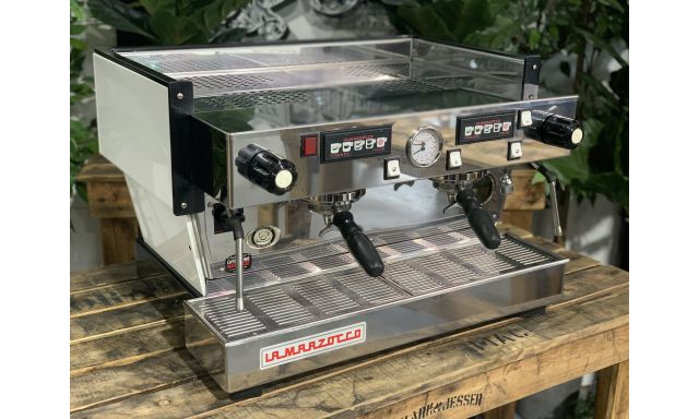 Espresso Machines La Marzocco Linea Classic