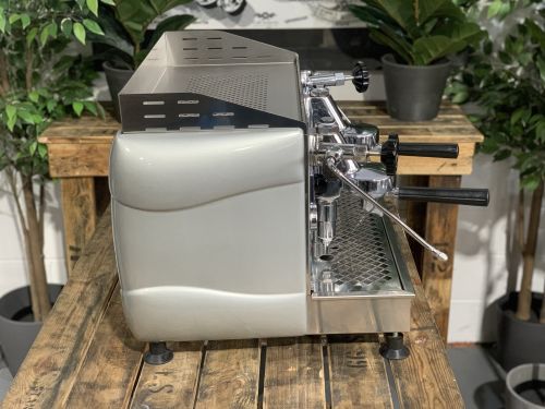 Espresso Machines La Scala Eroica