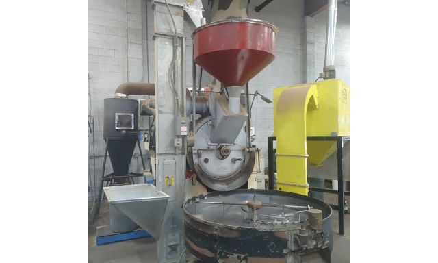 Commercial Roasters Probat PROBAT 90 Kilo