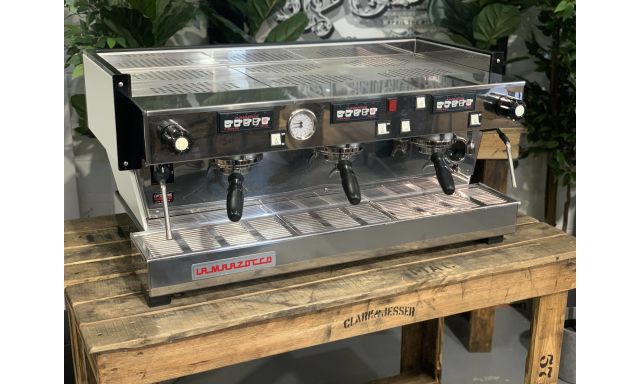 Espresso Machines La Marzocco Linea Classic AV