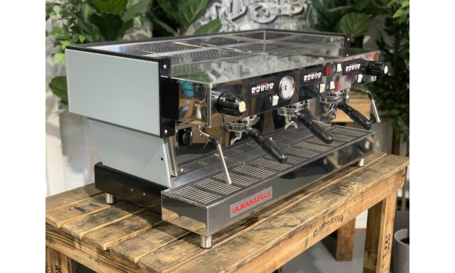 Espresso Machines La Marzocco Linea Classic