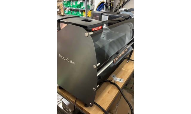 Espresso Machines Eversys  Shotmaster S‑Pro/ST