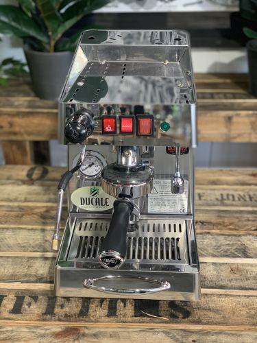 Espresso Machines CBC Royal First Junior