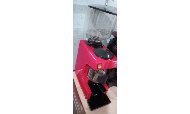 Espresso Grinders La Pavoni Zip R