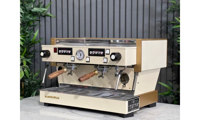 Espresso Machines La Marzocco Linea Classic