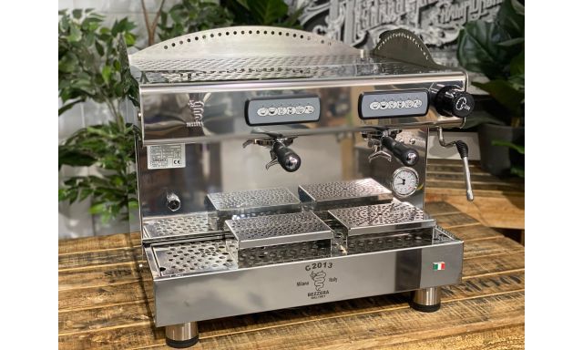 Espresso Machines Bezzera C2013