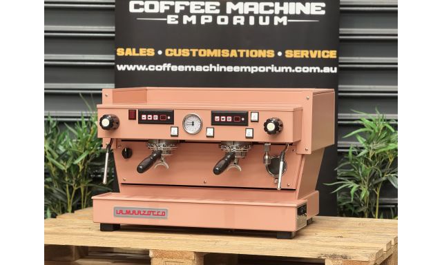 Espresso Machines La Marzocco Linea Classic AV