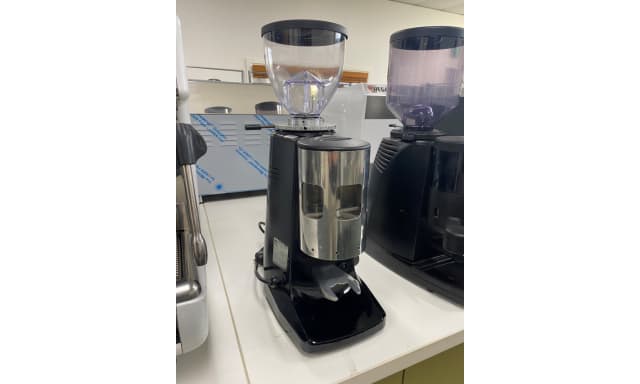 Espresso Grinders Mazzer Major