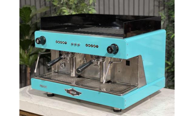 Espresso Machines Wega Pegaso