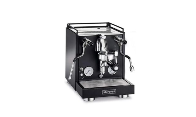 Espresso Machines La Pavoni Cellini EVO