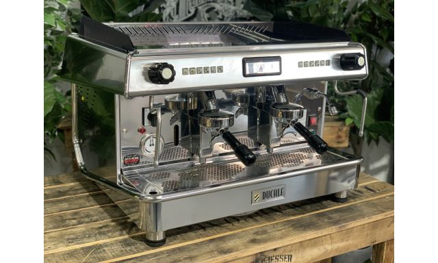 Espresso Machines CBC Royal First Vallelunga Ducale