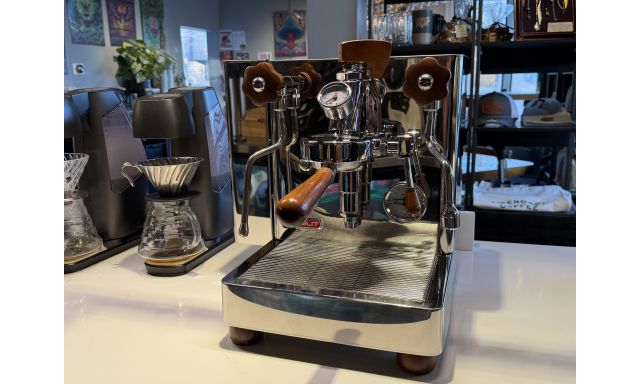 Espresso Machines Lelit Bianca