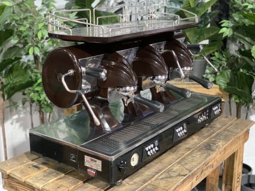 Espresso Machines Wega Venus