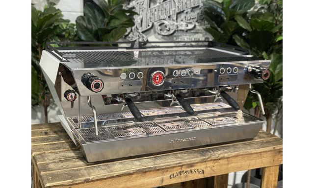 Espresso Machines La Marzocco KB90