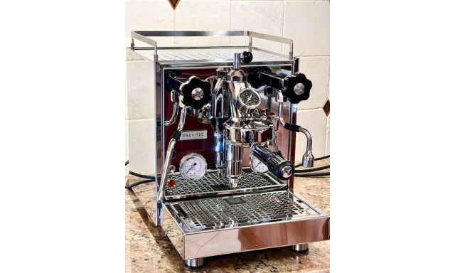 Espresso Machines Profitec Pro 500