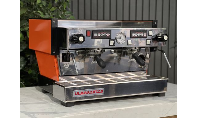 Espresso Machines La Marzocco Linea Classic