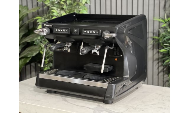 Espresso Machines Rancilio Classe 5 Compact