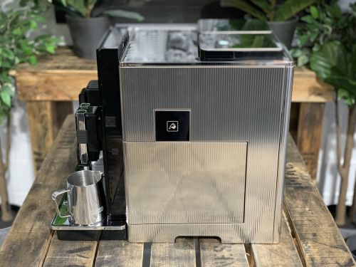Espresso Machines delonghi Maestosa Luxury