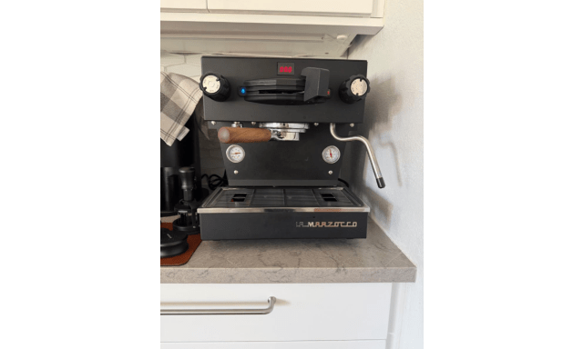 Espresso Machines La Marzocco LINEA MINI