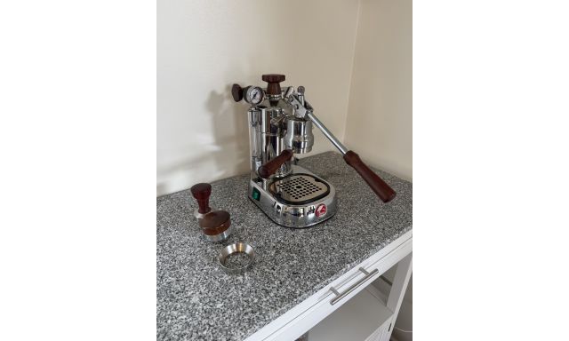 Espresso Machines La Pavoni La Pavoni Proressional