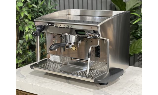 Espresso Machines Rancilio Classe 8