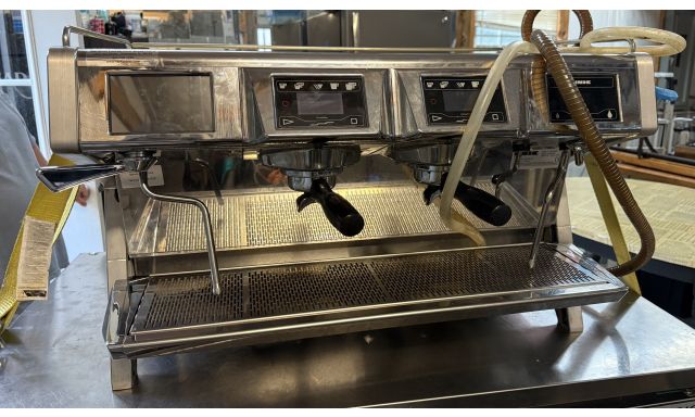 Espresso Machines Unic Stella Epic