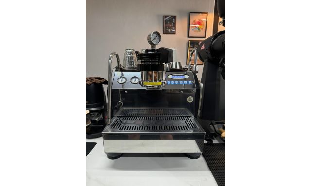 Espresso Machines La Marzocco GS3