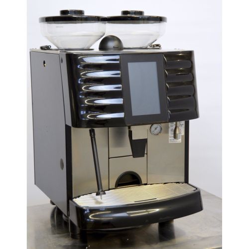 Espresso Machines Schaerer COFFEE ART PLUS TOUCH