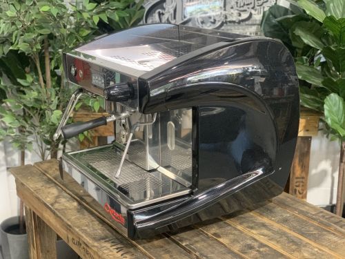 Espresso Machines Astoria Forma with Auto Steam