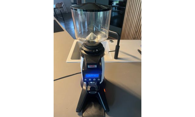 Espresso Grinders Obel  Mito Instantaneo 75mm