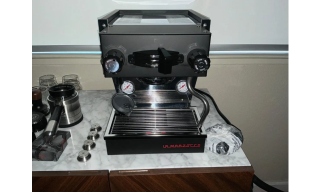 Espresso Machines La Marzocco Linea Micra