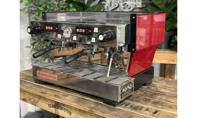 Espresso Machines La Marzocco Linea Classic