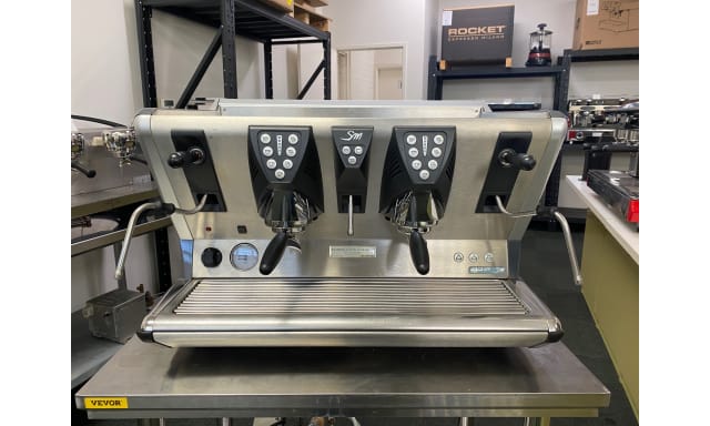 Espresso Machines La San Marco 100E