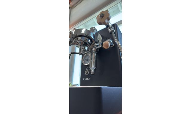 Espresso Machines Lelit Mara X