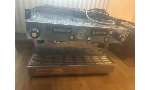 Espresso Machines La Marzocco Linea