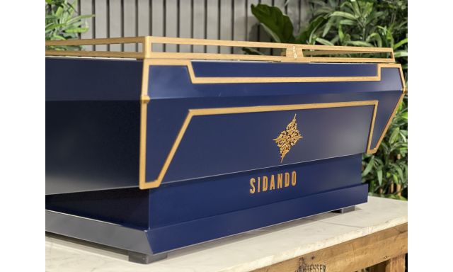 Espresso Machines La Marzocco KB90