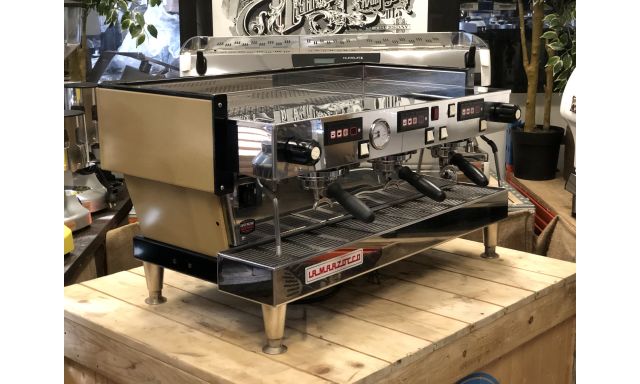 Espresso Machines La Marzocco Linea Classic